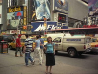 Time Square